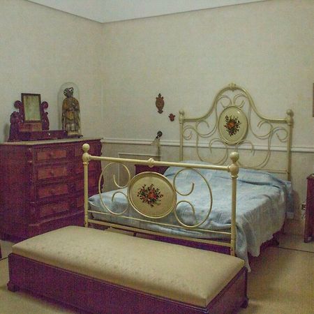 Villa Alice Resort Casarano Luaran gambar