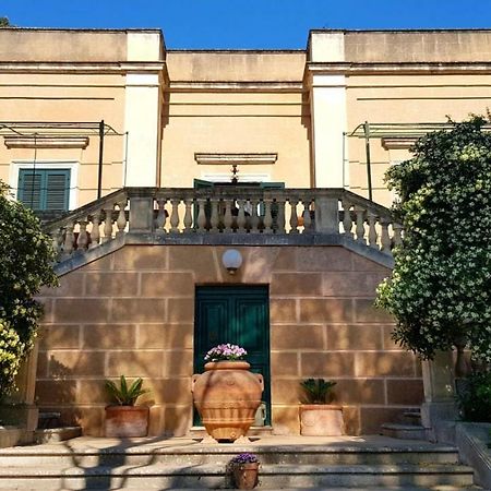 Villa Alice Resort Casarano Luaran gambar