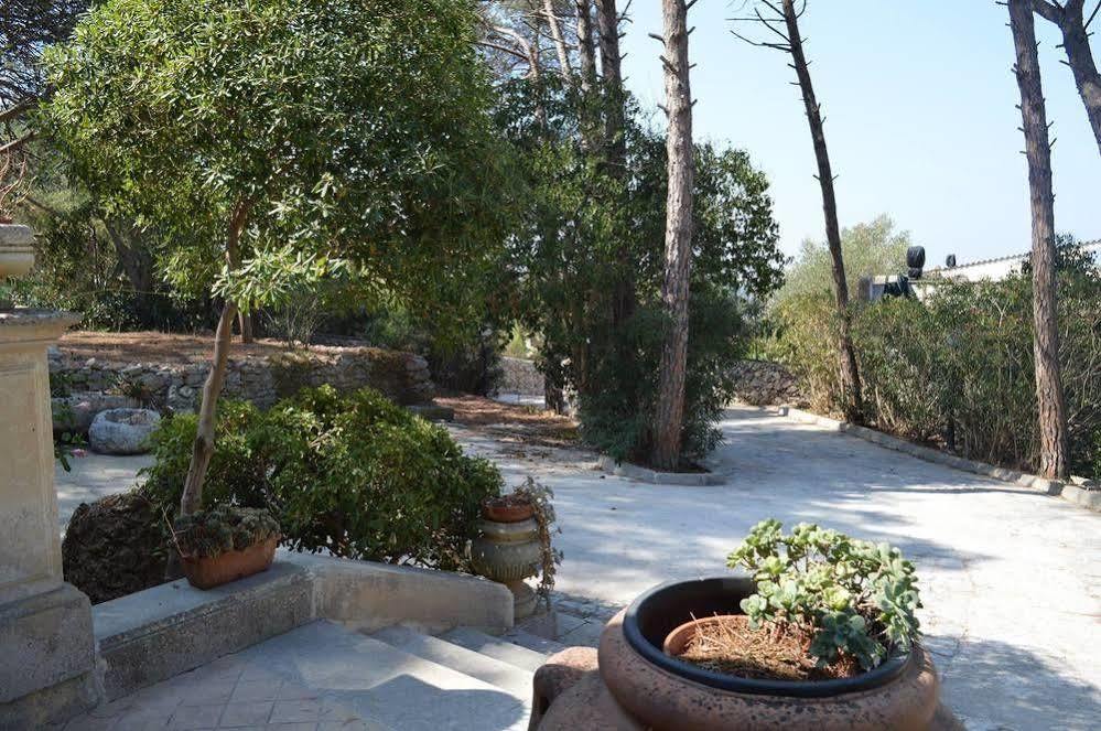 Villa Alice Resort Casarano Luaran gambar