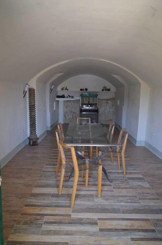 Villa Alice Resort Casarano Luaran gambar