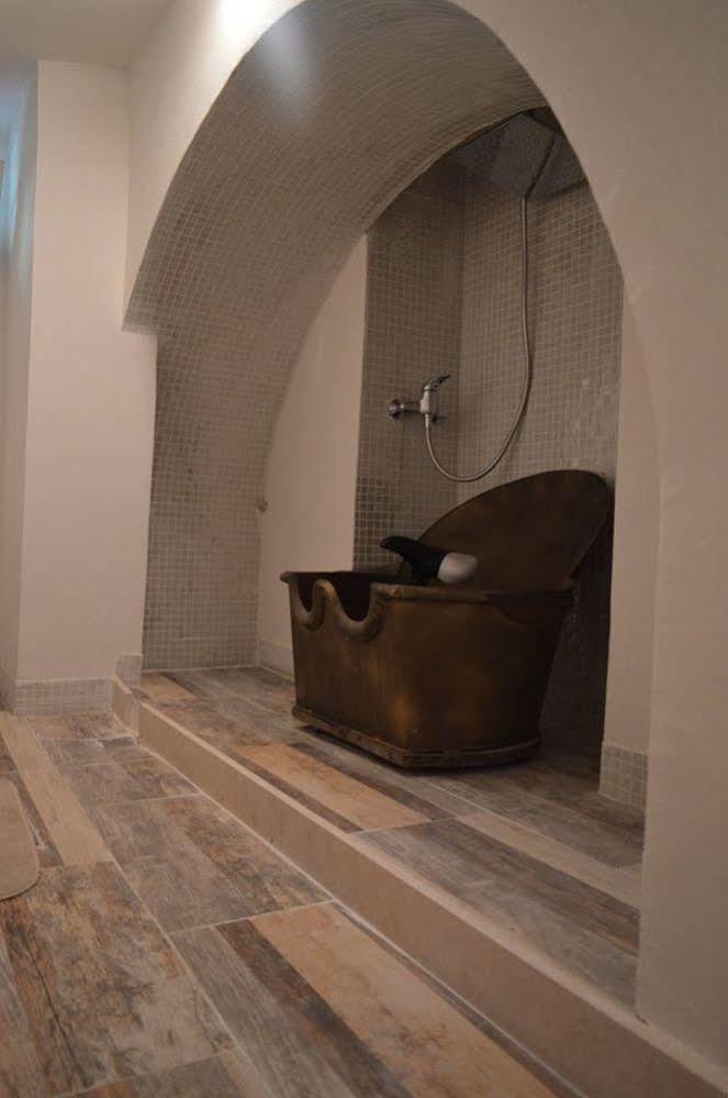 Villa Alice Resort Casarano Luaran gambar