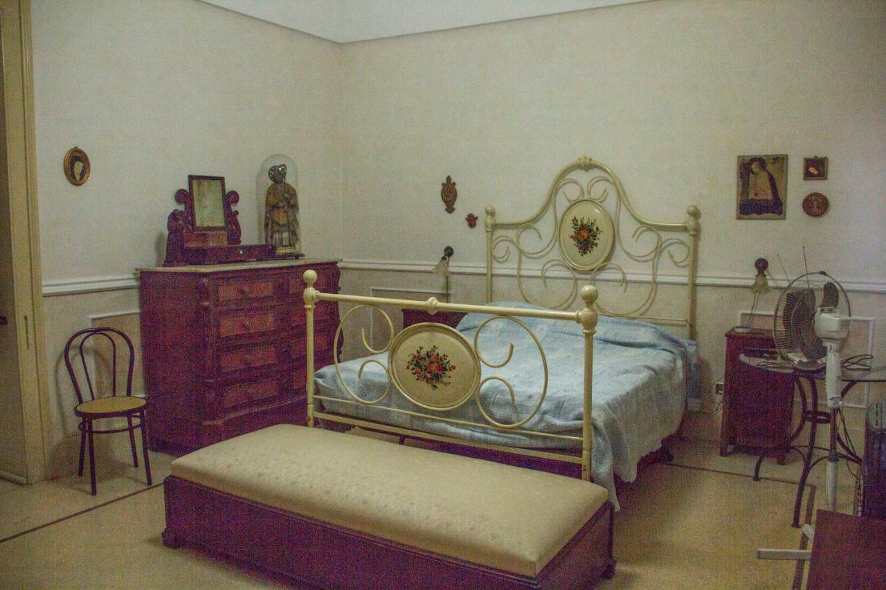 Villa Alice Resort Casarano Luaran gambar