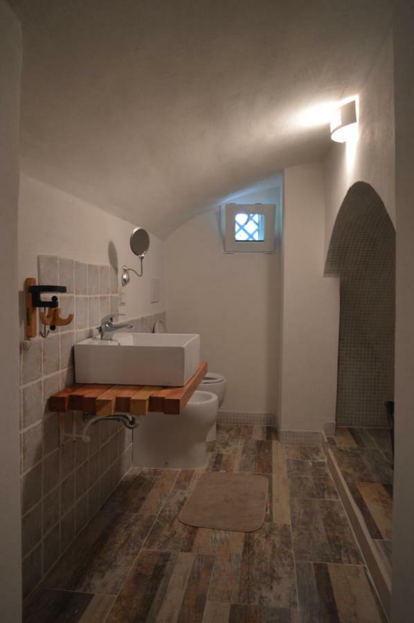 Villa Alice Resort Casarano Luaran gambar