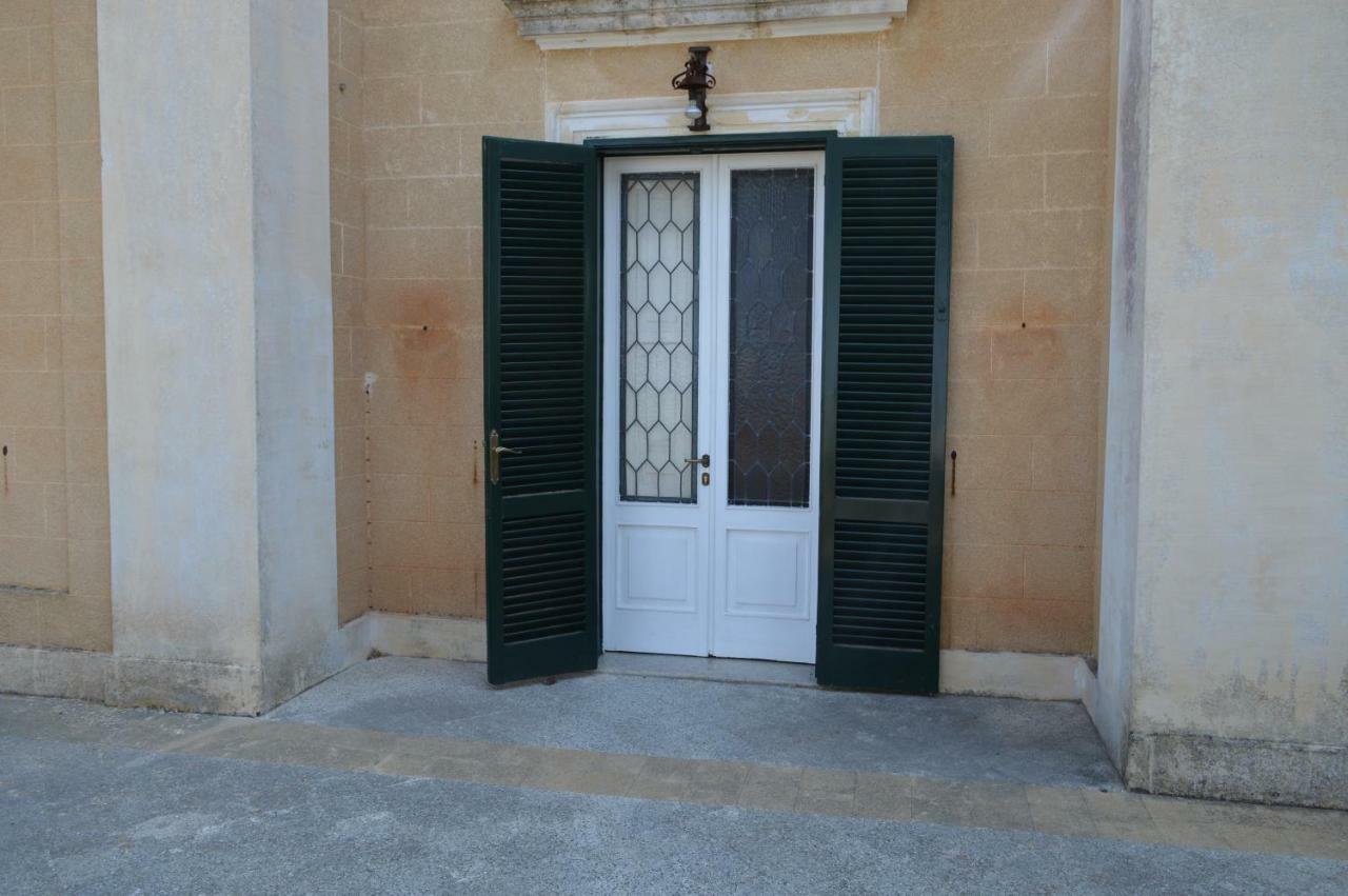 Villa Alice Resort Casarano Luaran gambar