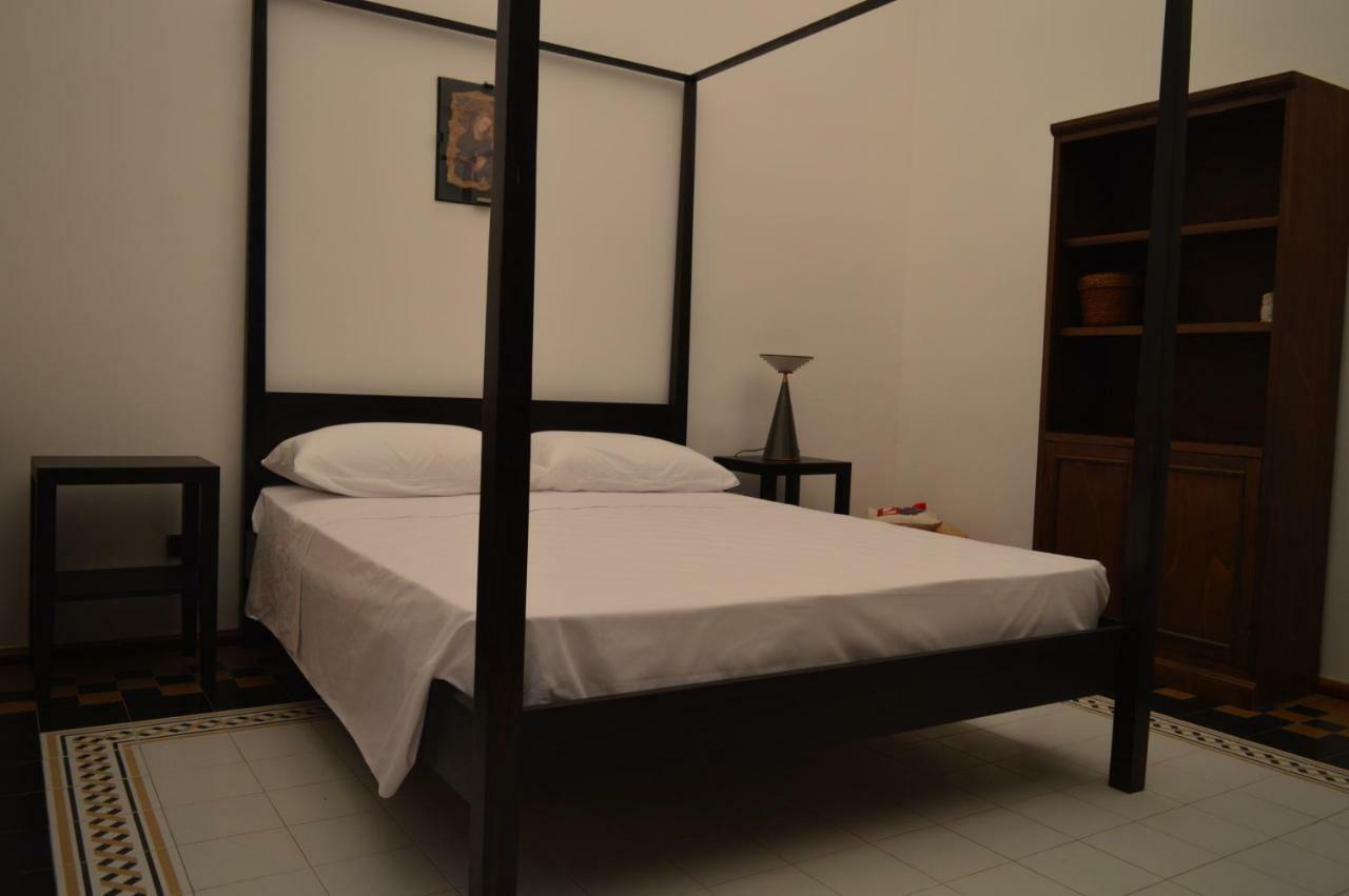 Villa Alice Resort Casarano Luaran gambar