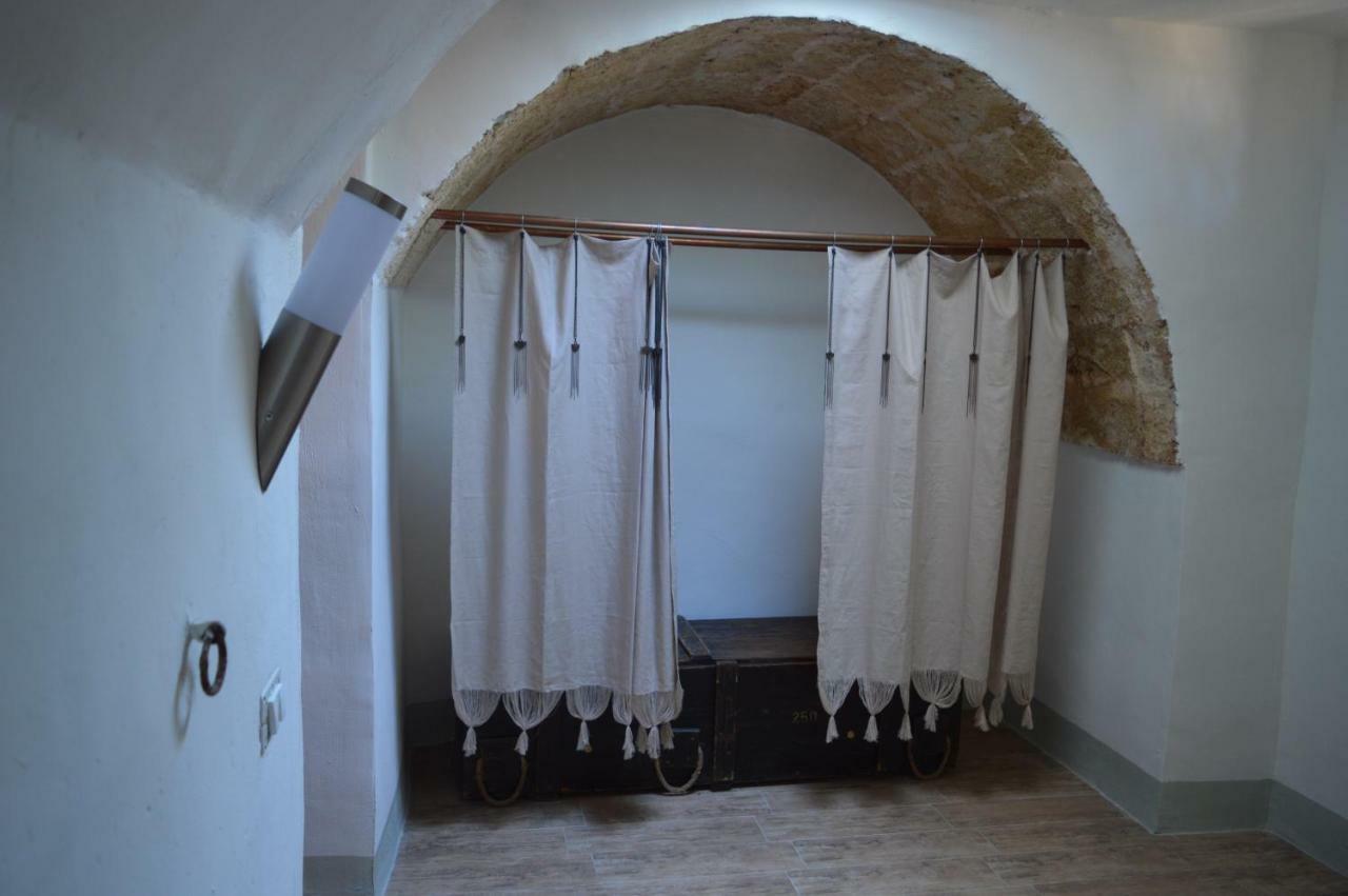 Villa Alice Resort Casarano Luaran gambar