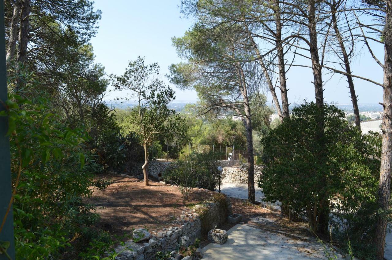 Villa Alice Resort Casarano Luaran gambar
