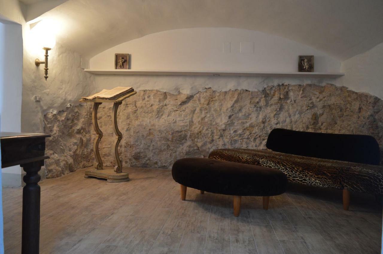 Villa Alice Resort Casarano Luaran gambar