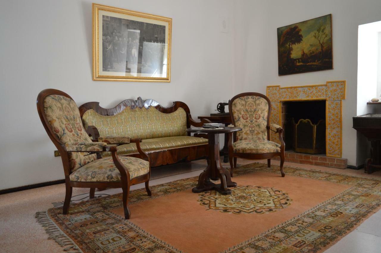 Villa Alice Resort Casarano Luaran gambar