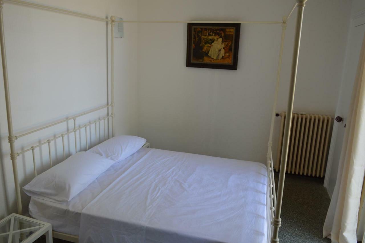 Villa Alice Resort Casarano Luaran gambar