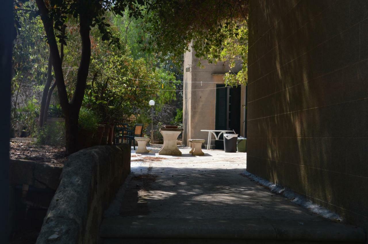 Villa Alice Resort Casarano Luaran gambar