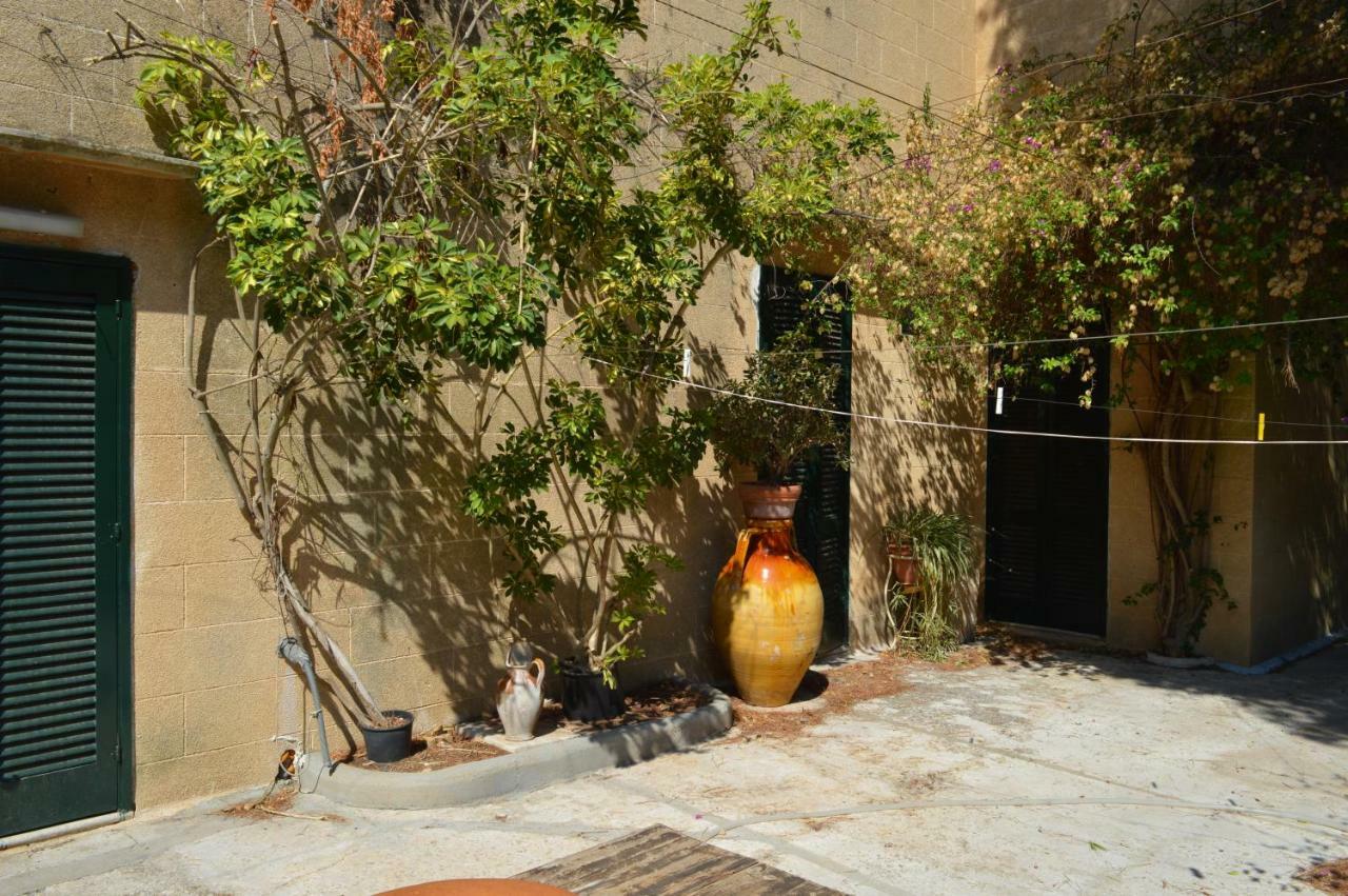 Villa Alice Resort Casarano Luaran gambar
