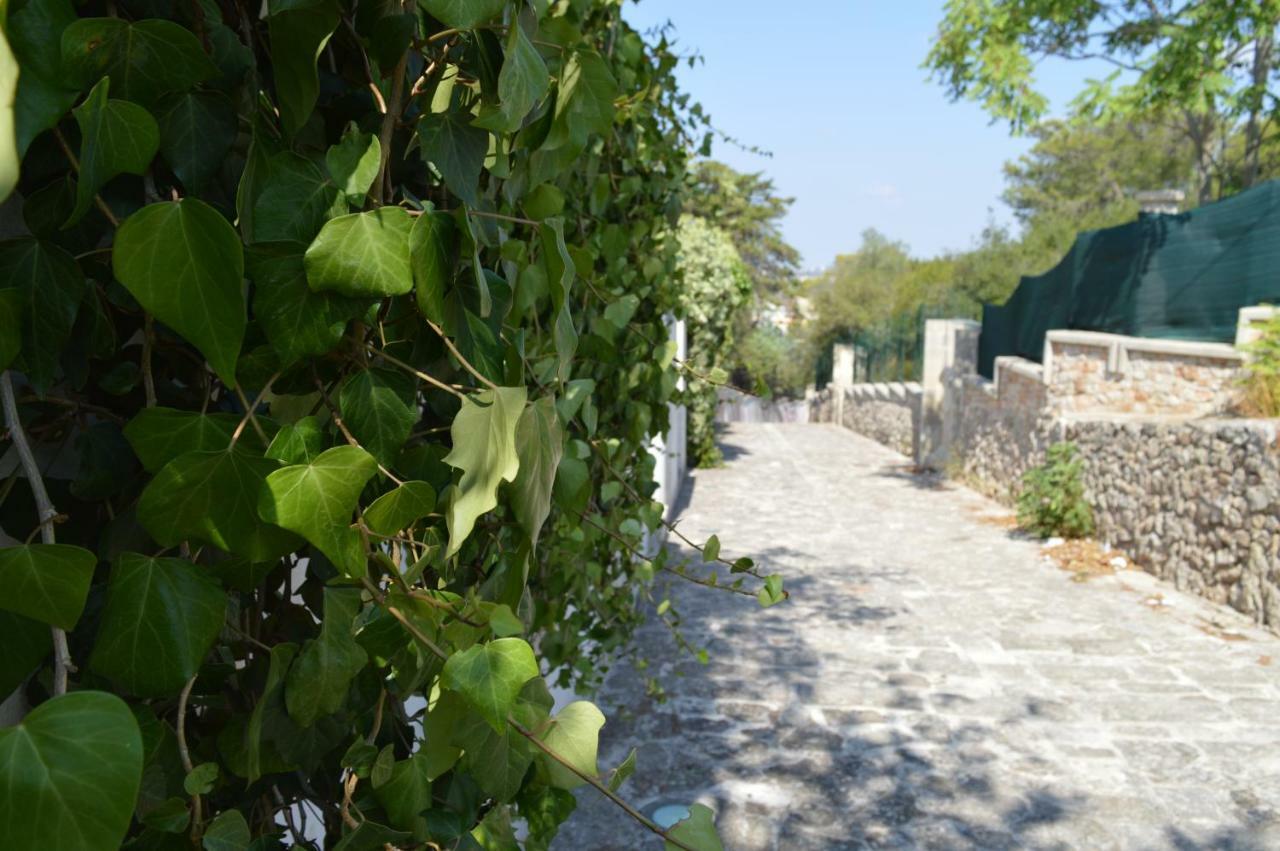 Villa Alice Resort Casarano Luaran gambar