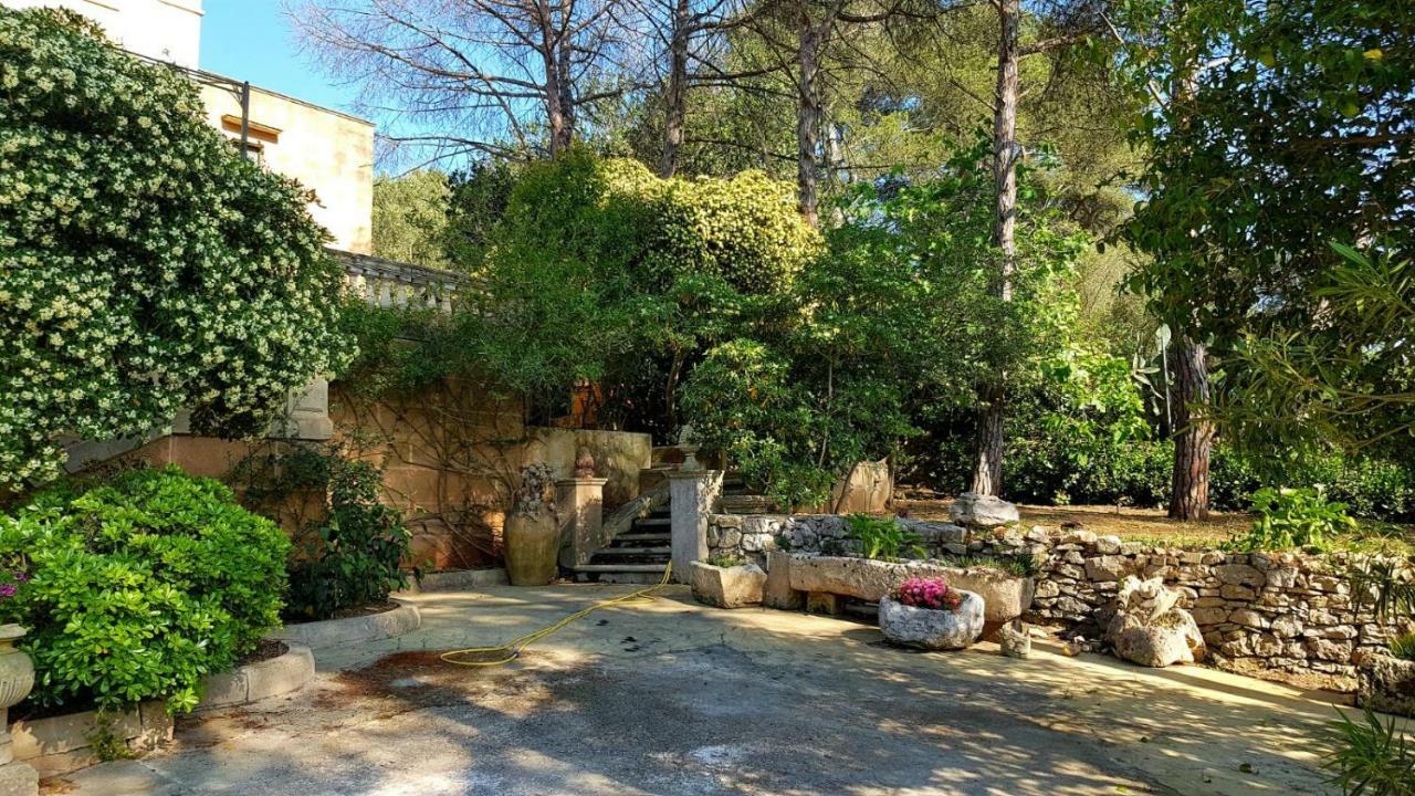 Villa Alice Resort Casarano Luaran gambar