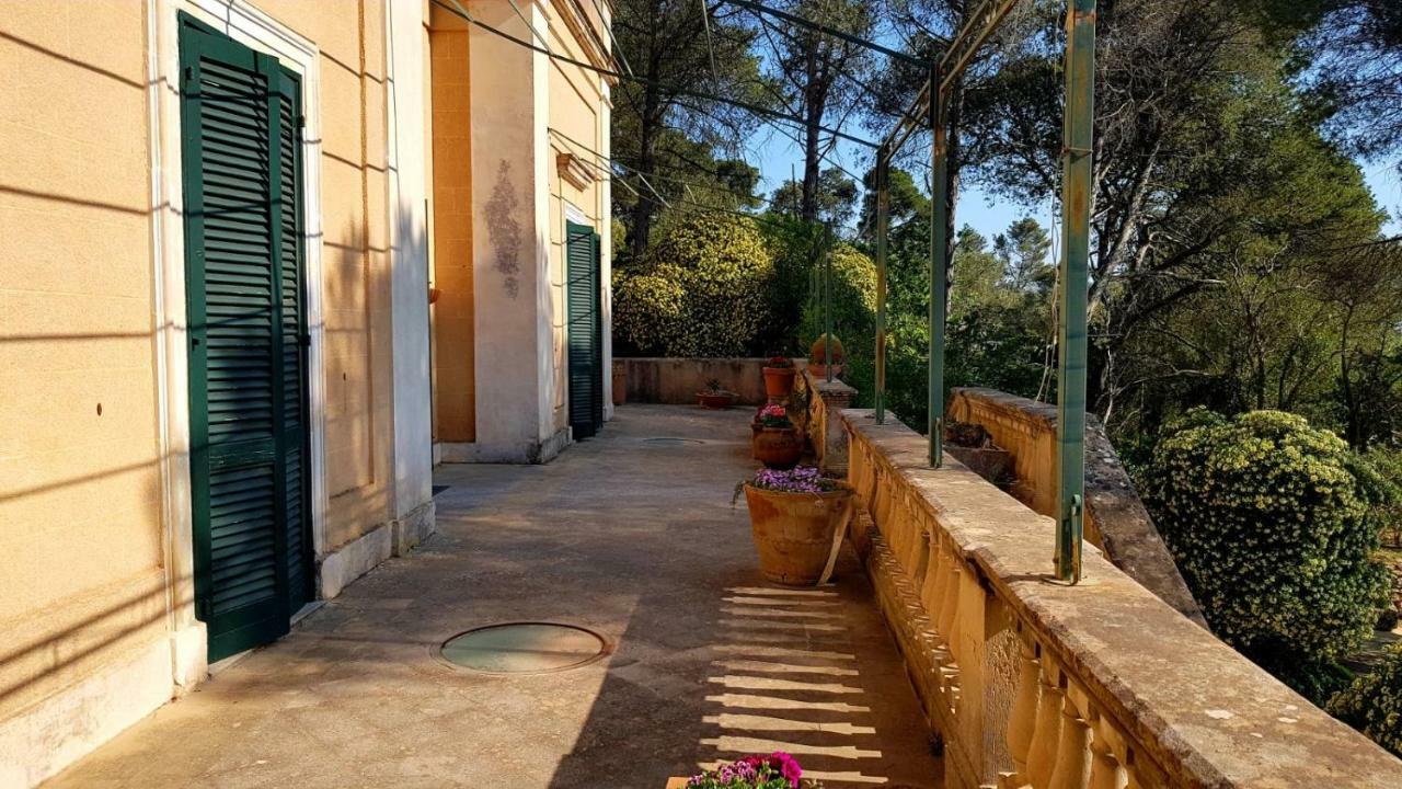 Villa Alice Resort Casarano Luaran gambar