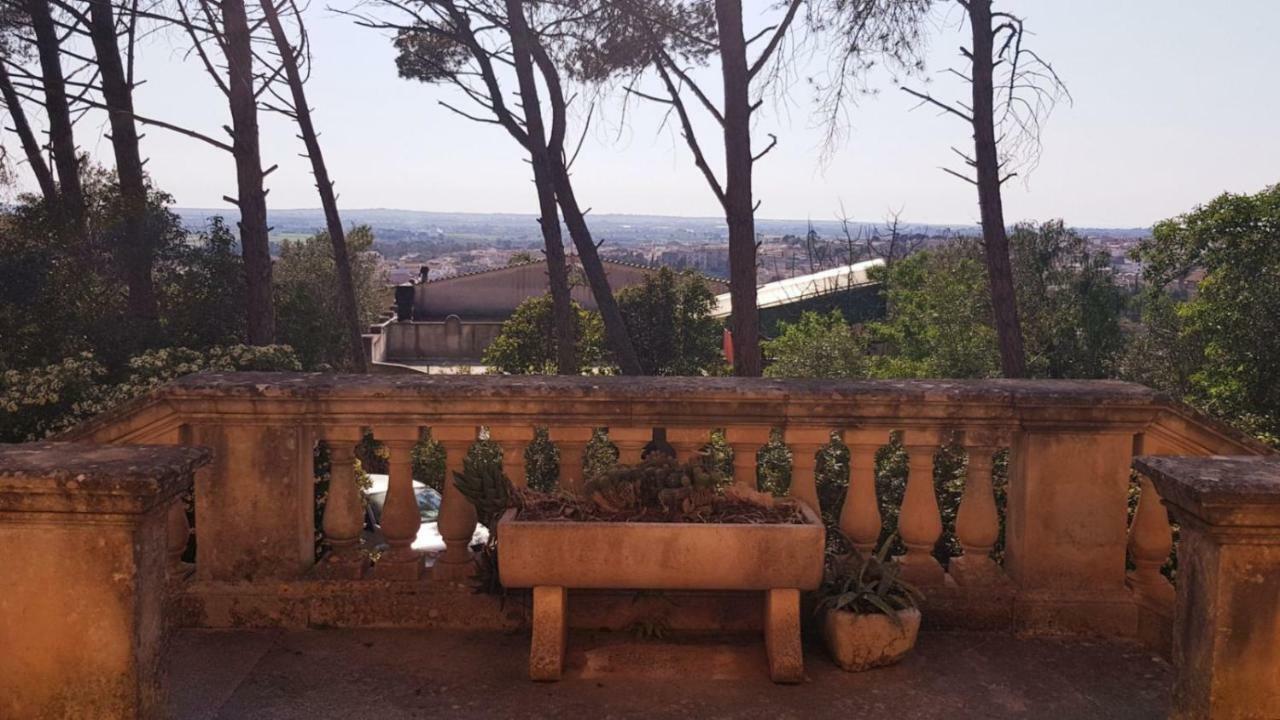 Villa Alice Resort Casarano Luaran gambar