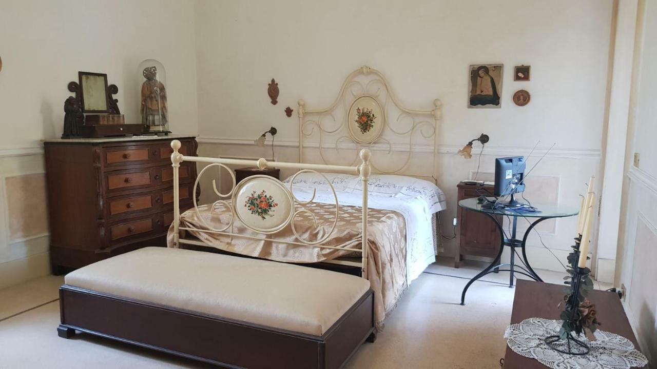 Villa Alice Resort Casarano Luaran gambar
