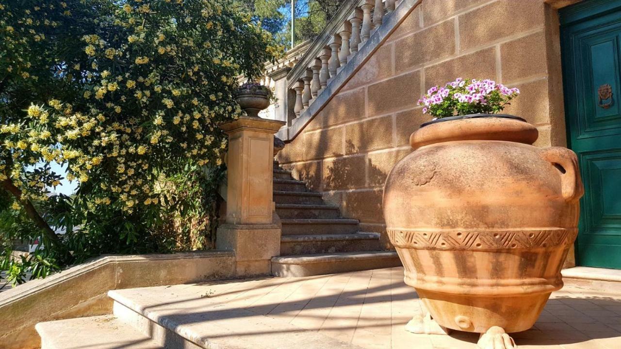 Villa Alice Resort Casarano Luaran gambar