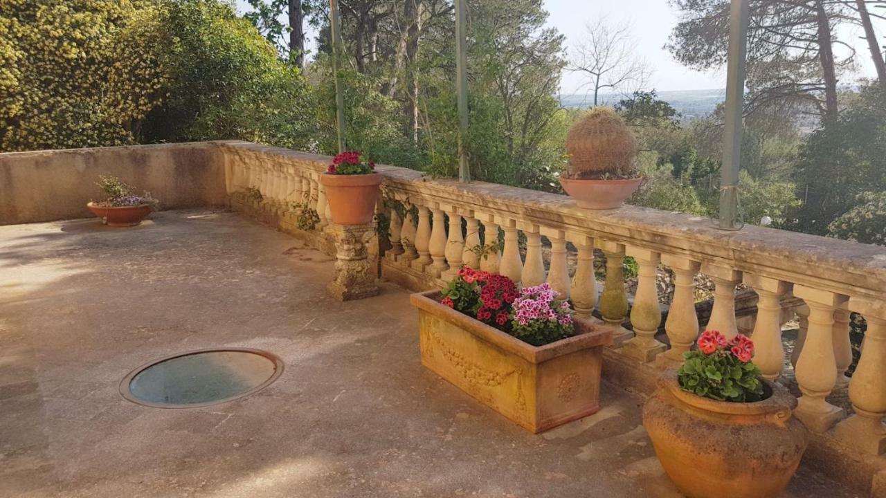 Villa Alice Resort Casarano Luaran gambar