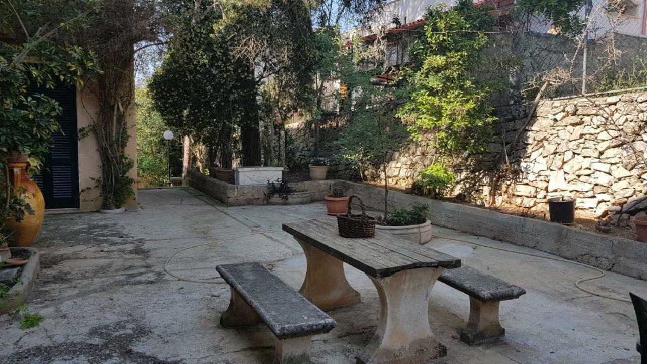 Villa Alice Resort Casarano Luaran gambar